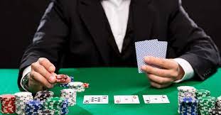 Зеркало Casino Taker